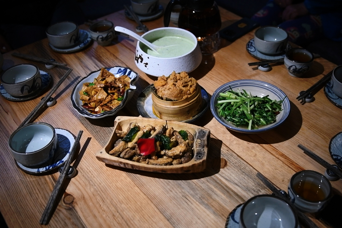Food Safety Tips To Keep COVID 19 At Bay All China Women s Federation