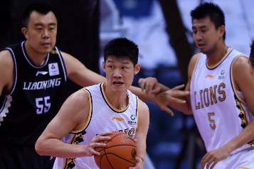 A new dynasty in Chinese basketball? Liaoning wins 2nd CBA title