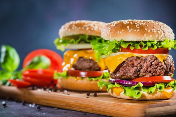 Alibaba's Hema supermarkets start selling Beyond Burger in Shanghai