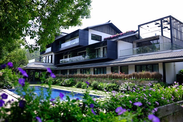 Suburban Homestay Hotels In Beijing See Mini-boom - Chinadaily.com.cn