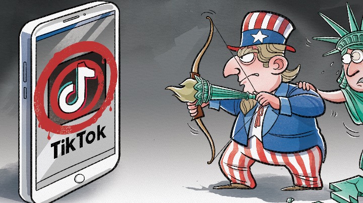 Trumps Tiktok Threats Cn 5245