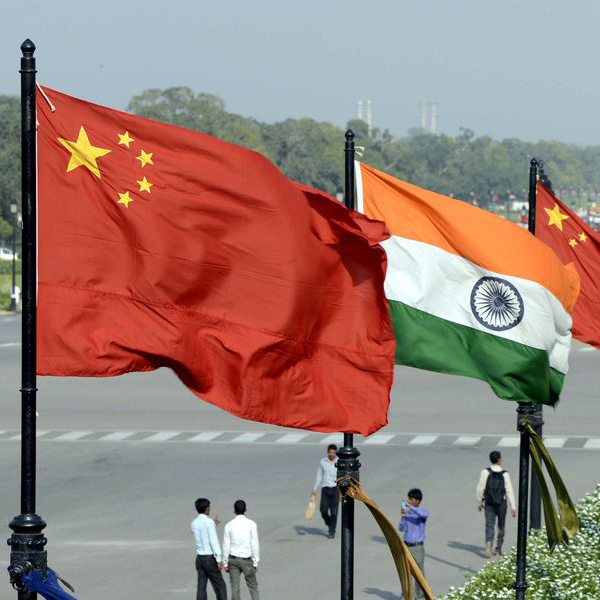 Sino Indian Ties Must Get Beyond Rough Edges World Chinadaily Com Cn