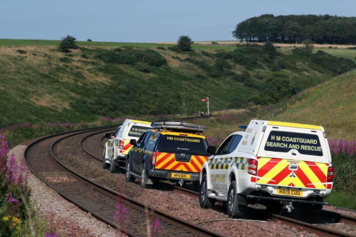 Investigation Into Fatal Stonehaven Train Derailment Begins World