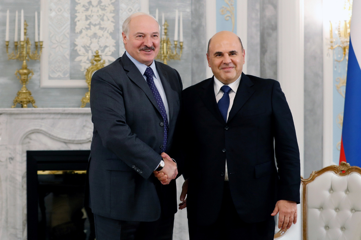 Die Welt: Belarus Leader Lukashenko to Avoid EU Sanctions Over Protest Crackdown