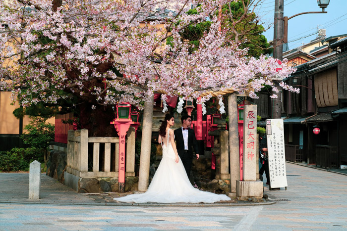 为鼓励结婚生育日本将为新婚夫妇发放4万元补贴