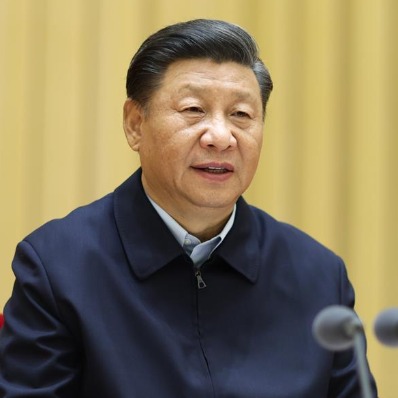 Xi Stresses Building Xinjiang Featuring Socialism With Chinese ...