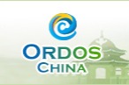 Ordos, China