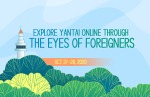 Explore Yantai online through the eyes of foreigners