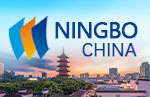 Ningbo, China