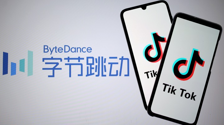 President Trump orders ByteDance to divest from its U.S. TikTok business  within 90 days