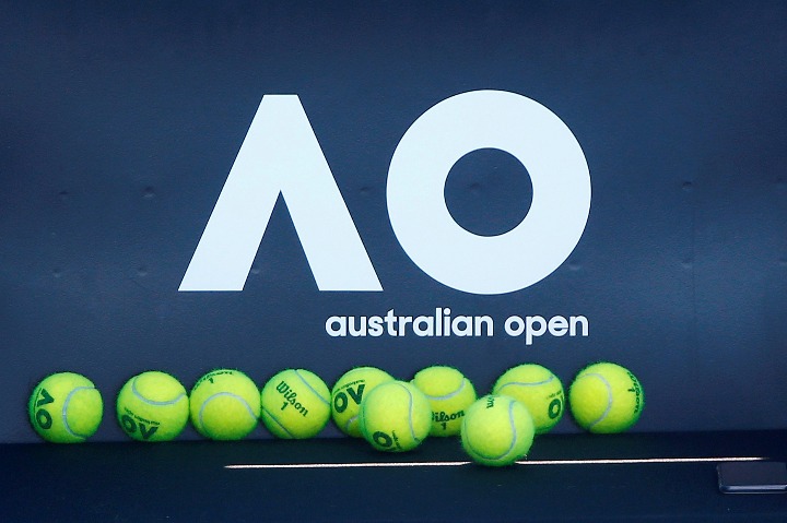 Strict quarantine awaits world's top tennis stars in Australia