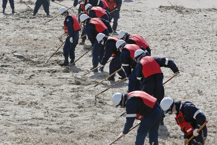 Fukushima Casts Long Shadow - Chinadaily.com.cn