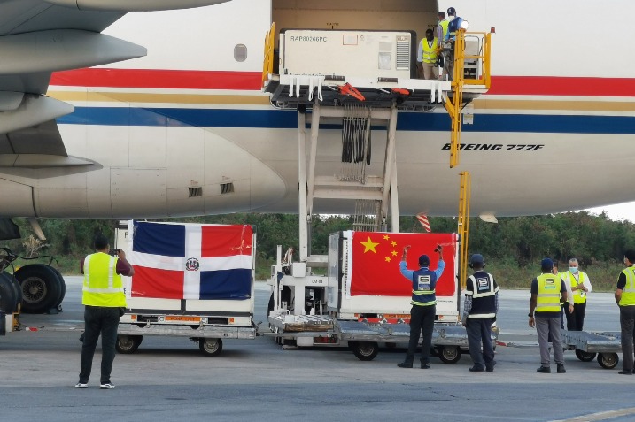 china eastern airlines job vacancies driver
