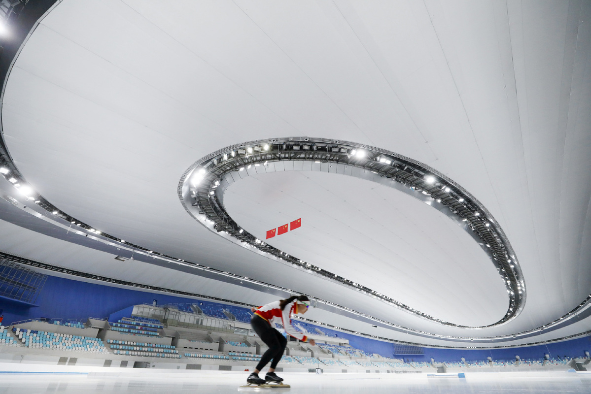 Figure skating beijing 2022