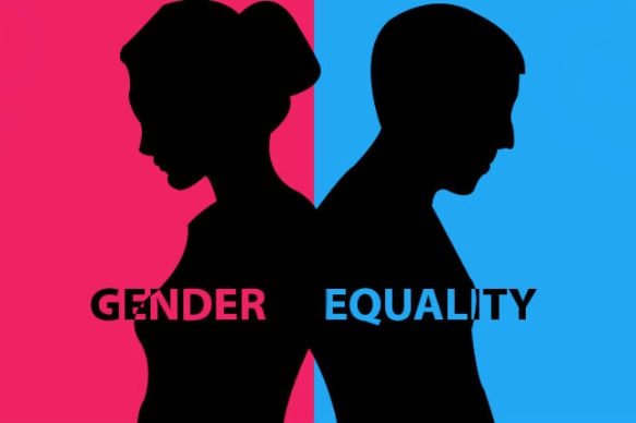 gender equality)