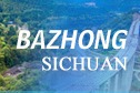 Bazhong, Sichuan