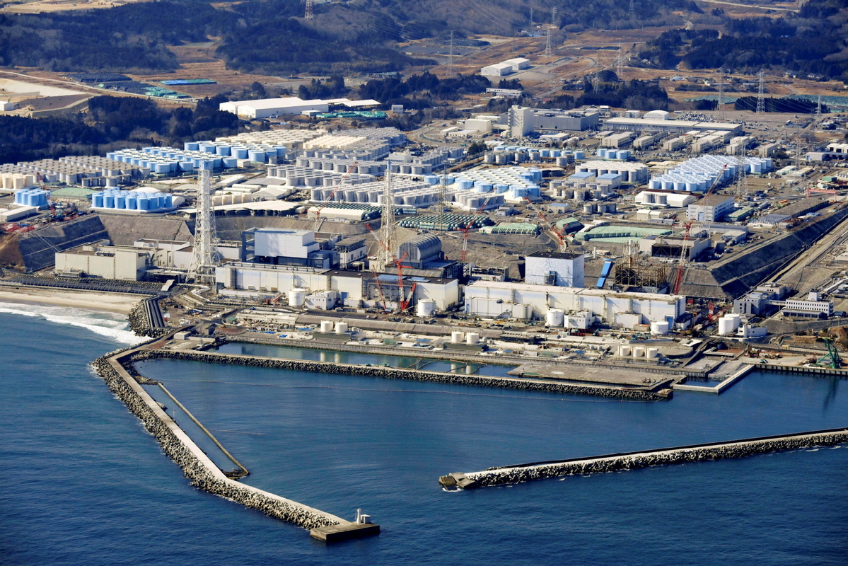 Fukushima wastewater discharge will pose threat to all - World