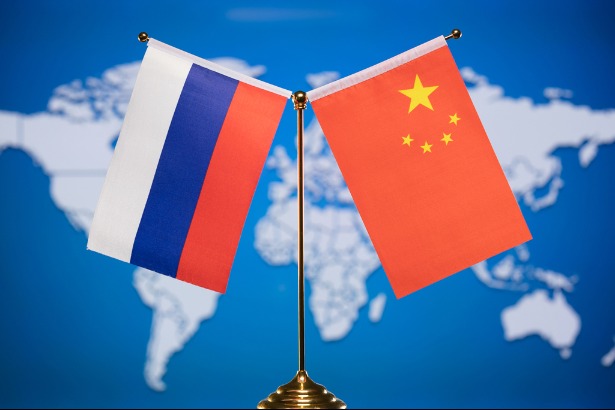 China, Russia Bilateral Cooperation Continues To Burgeon - World ...