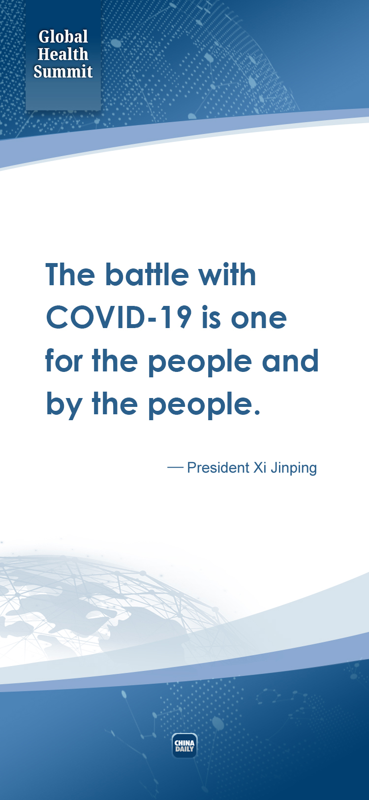 china pledges new aid for global covid-19 response