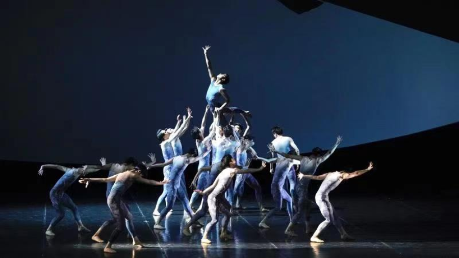 Ballet Debut Marks Centenary with 'Inspiration and Glory'