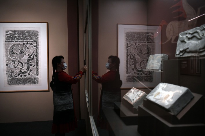 Visiting museums increasingly popular in China: survey