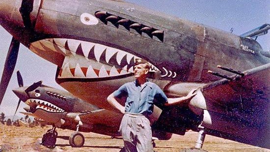 Flying Tigers show how US and China can unite - Chinadaily