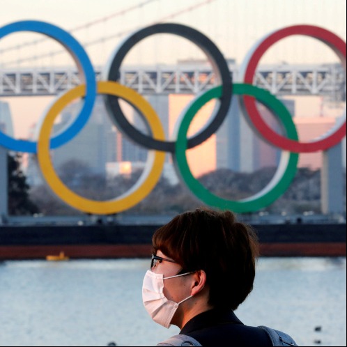 东京奥运会观众人数确定：每场比赛最多不超过一万人