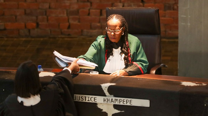 Former South African President Jacob Zuma Sentenced To 15 Months In Prison Chinadaily Com Cn
