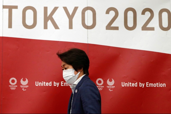 巴西奥运代表团下榻酒店7人感染，东京疫情反弹引担忧