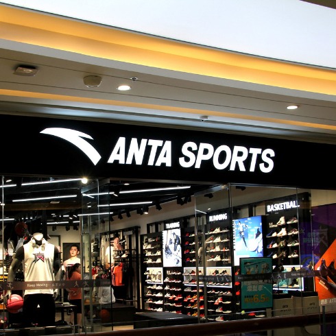 95 Minute Anta sportswear hk for Workout Everyday