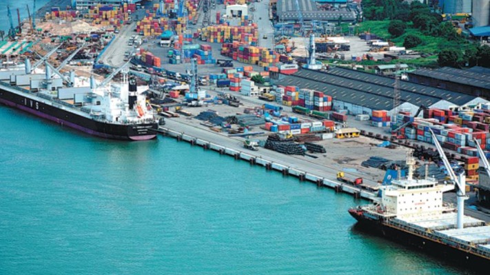 Upgrades of Tanzania's ports paying off - Chinadaily.com.cn