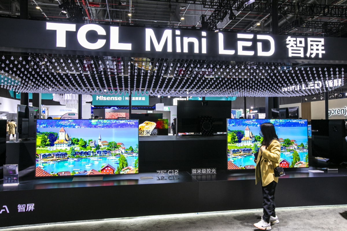 Difference between Micro LED and Mini LED - LEDinside