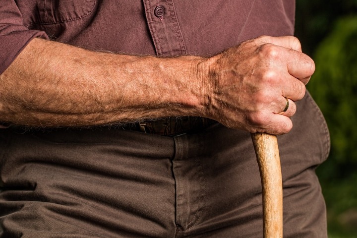 Quora精选：离死亡不远的老人有哪些感受？