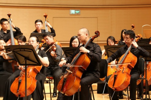 Music festival aims to promote cultural exchanges between China, ASEAN