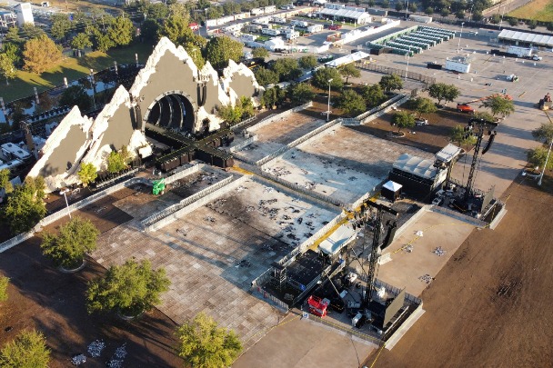 9-year-old boy becomes 10th victim killed in US Houston concert stampede