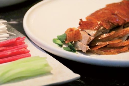北京冬奥会运动员菜单发布，共678道特色菜品