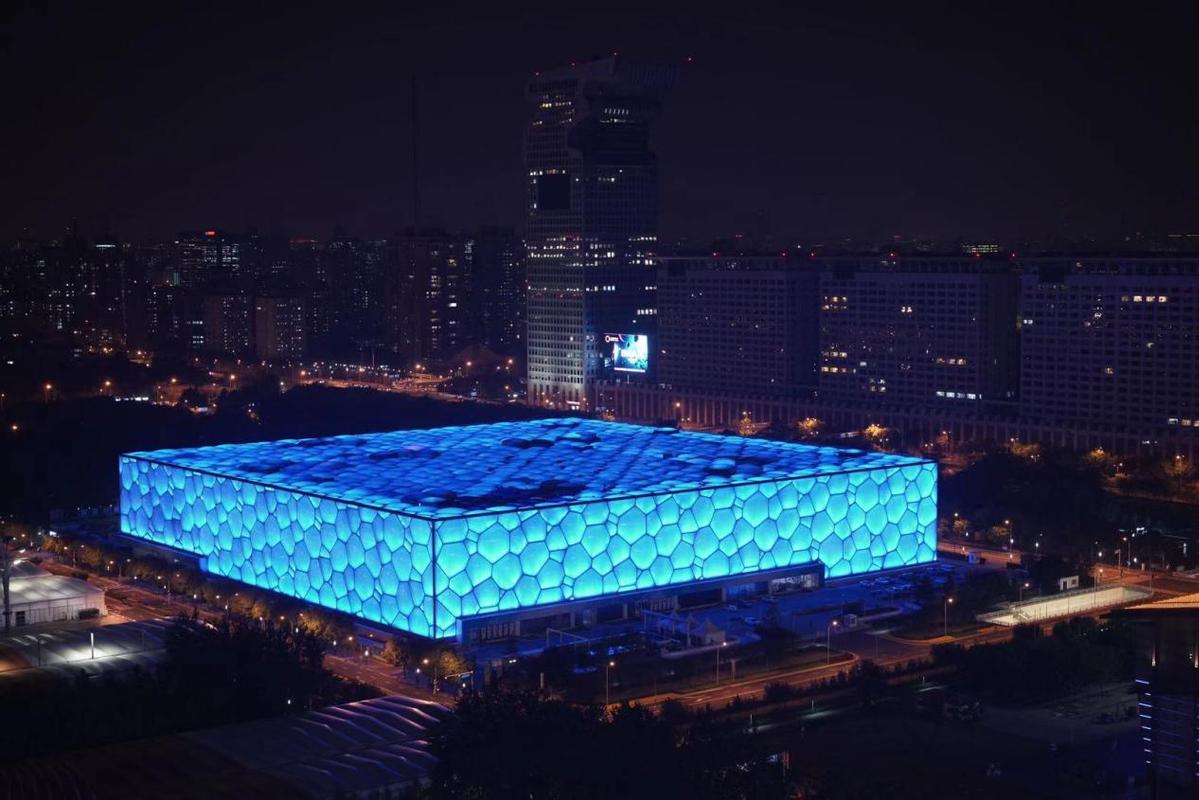 Beijing 2022 venues to harness technology for carbon neutral Games(图1)