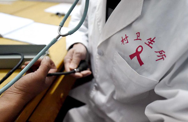 Yunnan makes strides in ending disease(图1)
