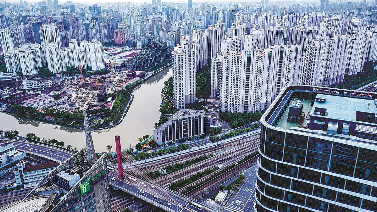 Property tax reform plan welcomed(图1)