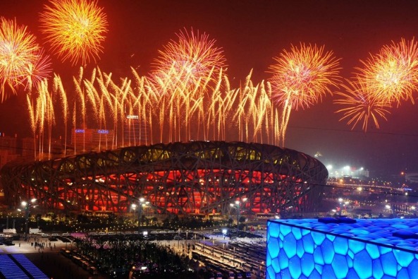 Beijing 2022 Opening Ceremony Will Be Historic, Says Chief Director ...