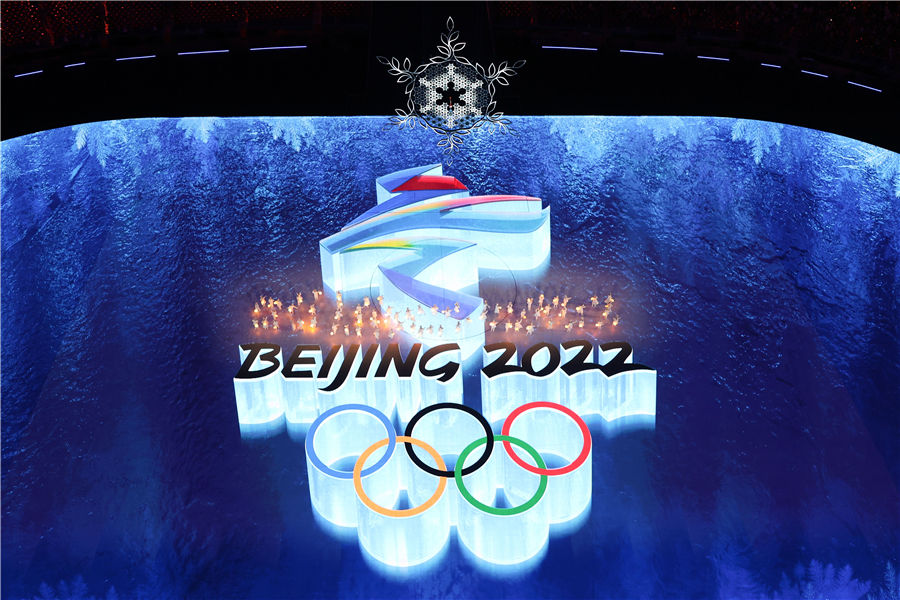 Beijing 2022 Leaves Rich And Fruitful Legacy - Chinadaily.com.cn