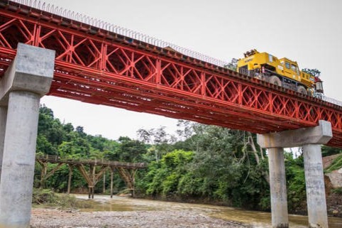 Lao village takes Chinese route to poverty alleviation