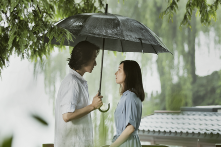 A romantic retelling of iconic West Lake