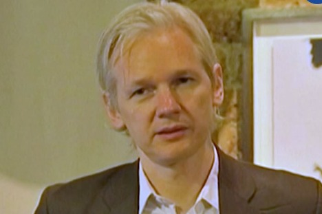 Assange Denied Permission To Appeal Against US Extradition - World ...