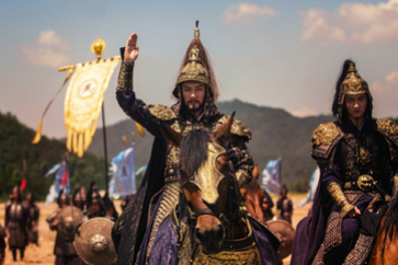 The Imperial Age captures the early Ming Dynasty - China Daily