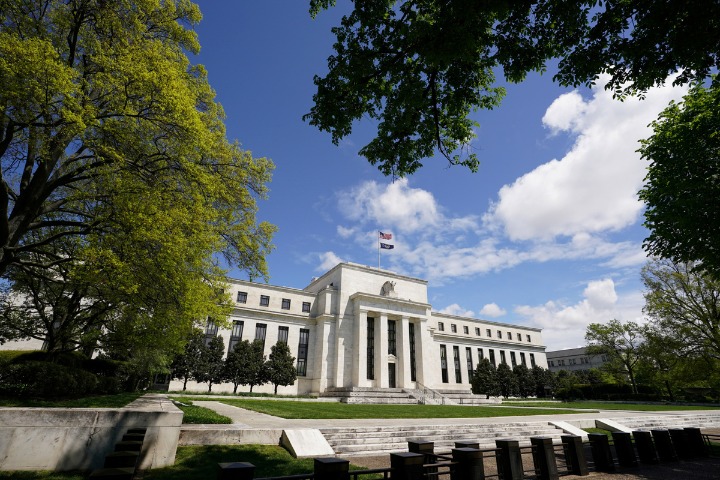 US monetary policy harms global economy