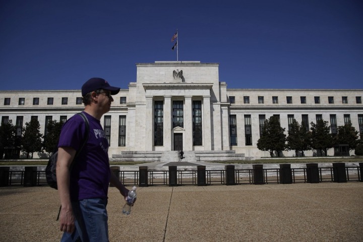 How high is too high for the Fed?