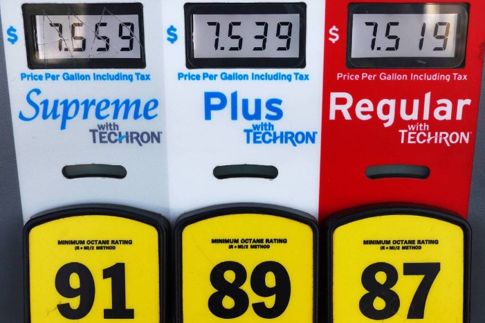 Release of US reserves can hardly curb oil prices