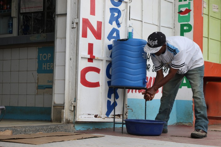 South Sudan and Kenya report cholera outbreak