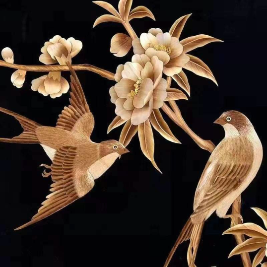 Wara art from Niigata to York: Japan-inspired hay sculptures